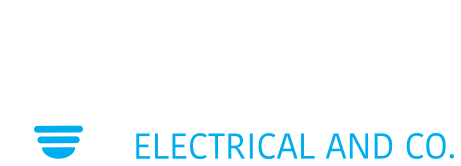 Rise Electrical & Co logo